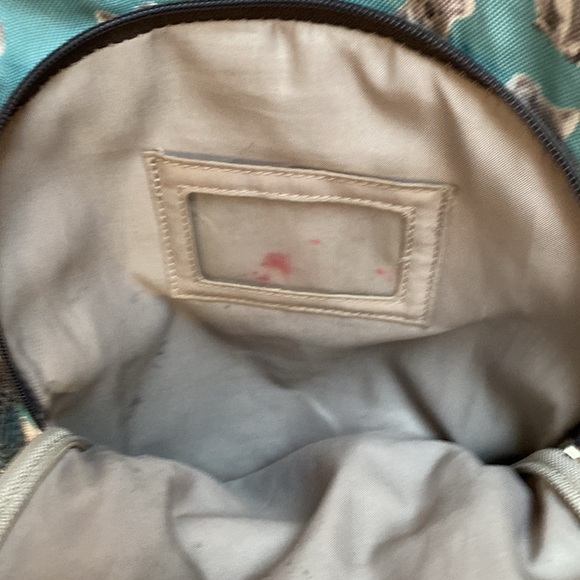 Pottery Barn size L koala backpack - Picture 4 of 8